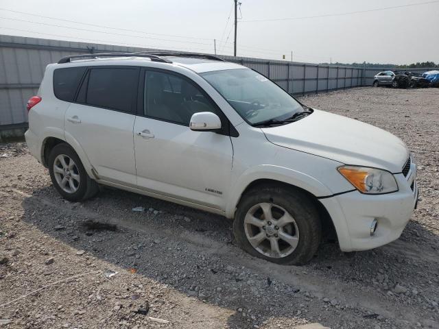 Photo 4 from auction – 2010 TOYOTA RAV4 LIMIT with VIN JTMYF4DV9A5024168