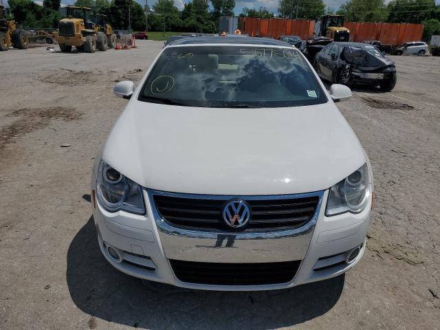 Photo 5 from auction – 2008 VOLKSWAGEN EOS TURBO with VIN WVWBA71F58V043667