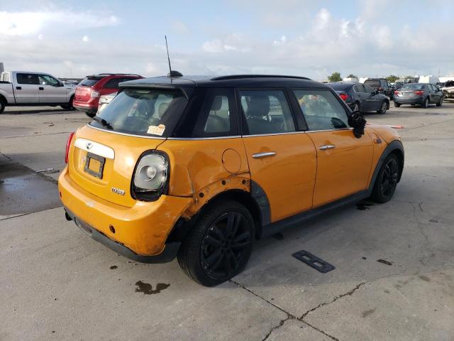 Photo 3 from auction – 2015 MINI COOPER with VIN WMWXS5C57FT831691