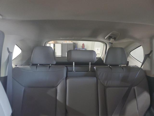 Photo 10 from auction – 2015 HONDA CR-V EXL with VIN 5J6RM4H71FL030548
