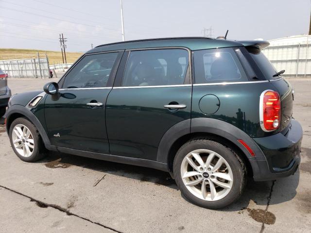 Photo 2 from auction – 2014 MINI COOPER S C with VIN WMWZC5C50EWP36229