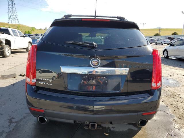 Photo 6 from auction – 2011 CADILLAC SRX LUXURY with VIN 3GYFNDEY0BS548121
