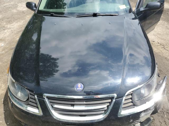 Zdjęcie 11 z aukcji – 2006 SAAB 9-5 AERO z VIN YS3EH45G763516075