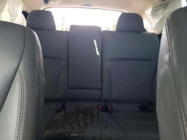Photo 10 from auction – 2019 SUBARU OUTBACK 3. with VIN 4S4BSENCXK3300628