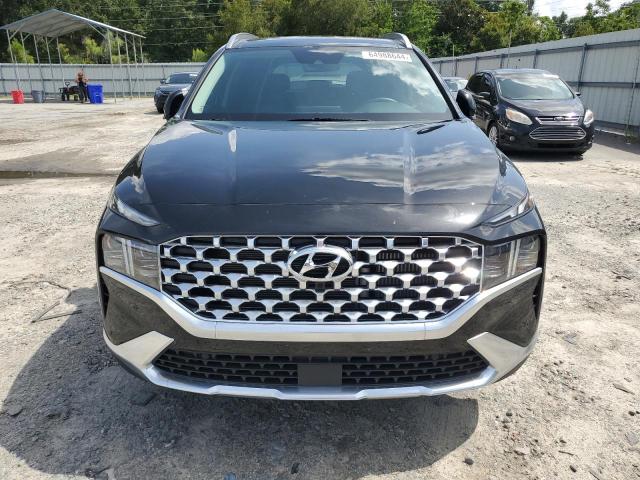 Photo 5 from auction – 2023 HYUNDAI SANTA FE L with VIN 5NMS4DAL4PH654877