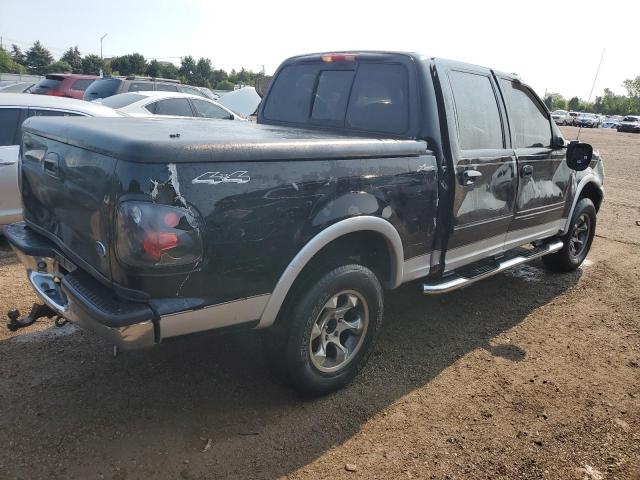 Photo 3 from auction – 2003 FORD F150 SUPER with VIN 1FTRW08L73KD51968