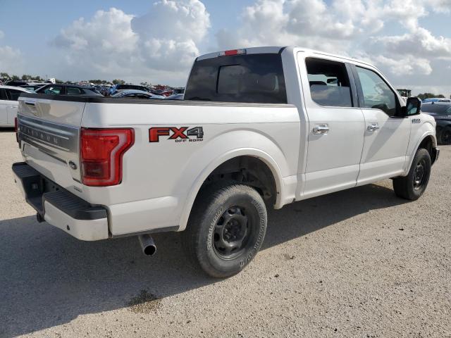 Photo 3 from auction – 2018 FORD F150 SUPER with VIN 1FTEW1EG7JFB58060