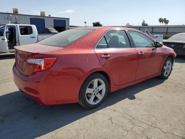 Photo 3 from auction – 2012 TOYOTA CAMRY BASE with VIN 4T1BF1FKXCU593641