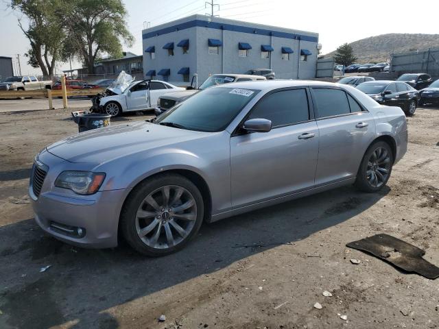 CHRYSLER 300 S 2014 with VIN 2C3CCABG7EH228704 - Photo from auction