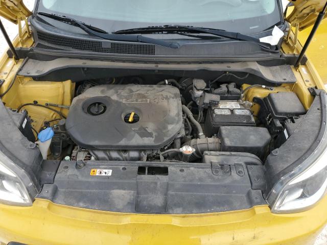 Photo 11 from auction – 2015 KIA SOUL + with VIN KNDJP3A51F7224194