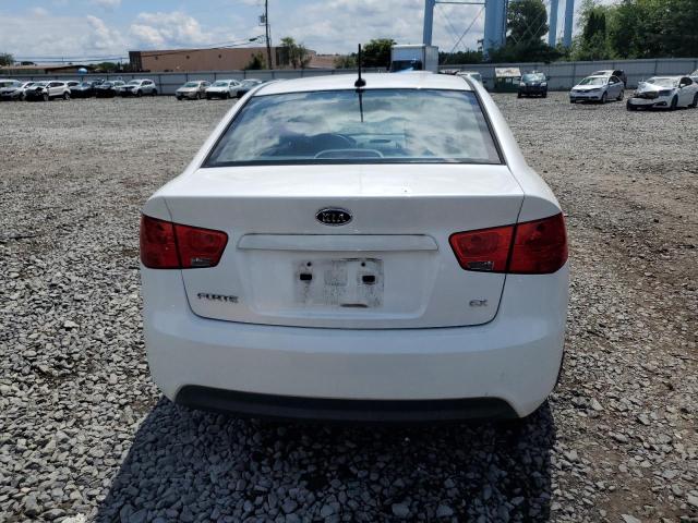 Photo 6 from auction – 2013 KIA FORTE EX with VIN KNAFU4A2XD5723690
