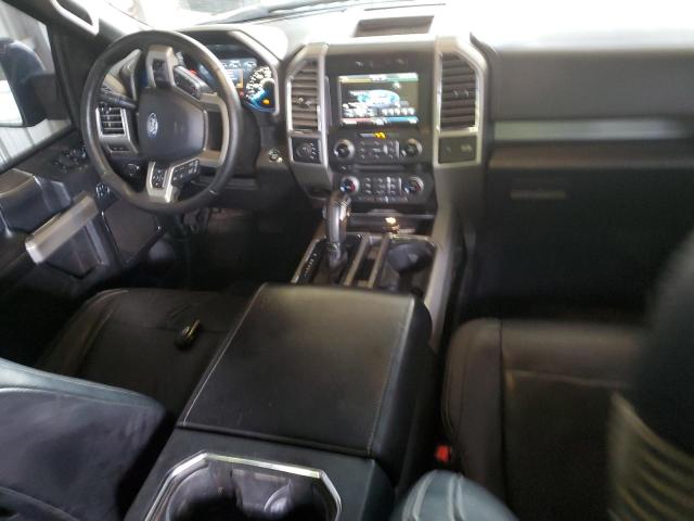 Photo 8 from auction – 2015 FORD F150 SUPER with VIN 1FTEW1EFXFFA42821