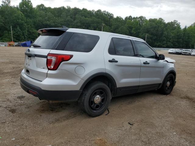 Photo 3 from auction – 2017 FORD EXPLORER P with VIN 1FM5K8ARXHGC91097