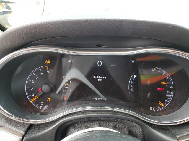 Photo 9 from auction – 2014 JEEP GRAND CHER with VIN 1C4RJFBG7EC571718