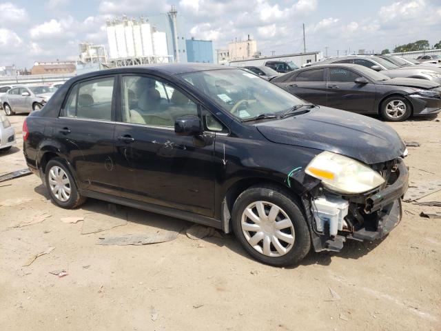 صورة رقم 4 من المزاد - 2008 NISSAN VERSA S مع VIN 3N1BC11E48L460862