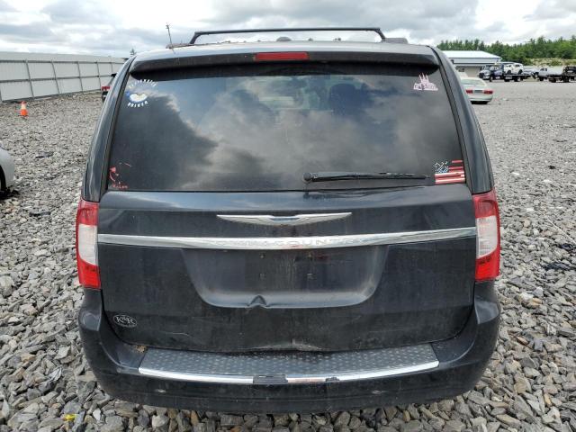 Photo 6 from auction – 2013 CHRYSLER TOWN & COU with VIN 2C4RC1BG3DR650905