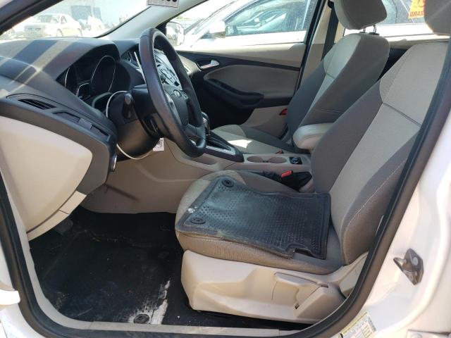 Photo 7 from auction – 2014 FORD FOCUS SE with VIN 1FADP3F21EL353253