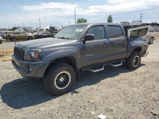Photo 1 from auction – 2011 TOYOTA TACOMA ACC with VIN 3TMLU4EN8BM075560