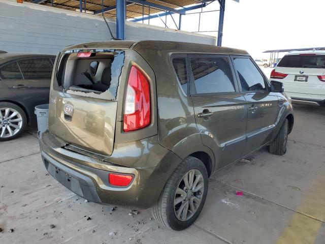 Фото 3 с аукциона – 2012 KIA SOUL + с VIN KNDJT2A69C7454303