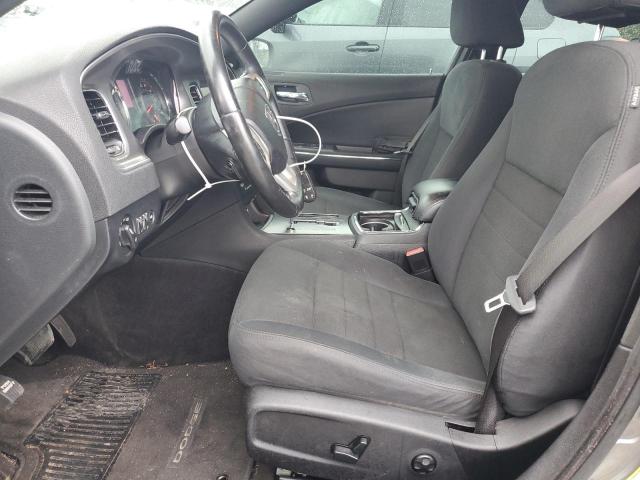 Photo 7 from auction – 2011 DODGE CHARGER with VIN 2B3CL3CG9BH541272