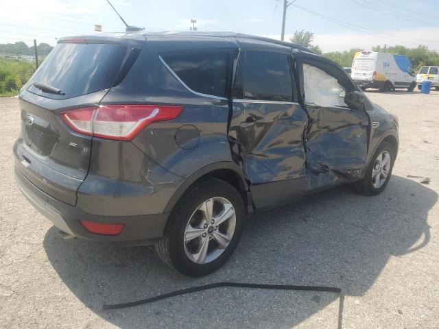 Photo 3 from auction – 2015 FORD ESCAPE SE with VIN 1FMCU0G76FUA48166