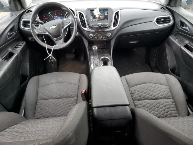 Photo 8 from auction – 2019 CHEVROLET EQUINOX LT with VIN 2GNAXVEX7K6131589