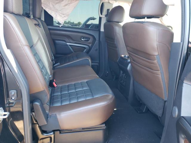 Photo 10 from auction – 2016 NISSAN TITAN XD S with VIN 1N6BA1F29GN510071