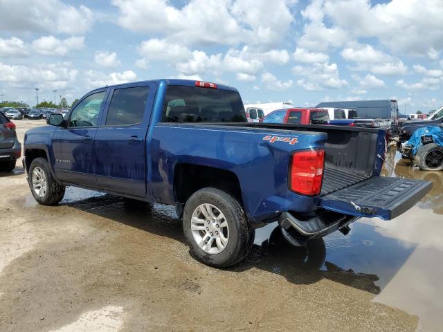 Photo 2 from auction – 2016 CHEVROLET SILVERADO with VIN 3GCUKREC2GG205215