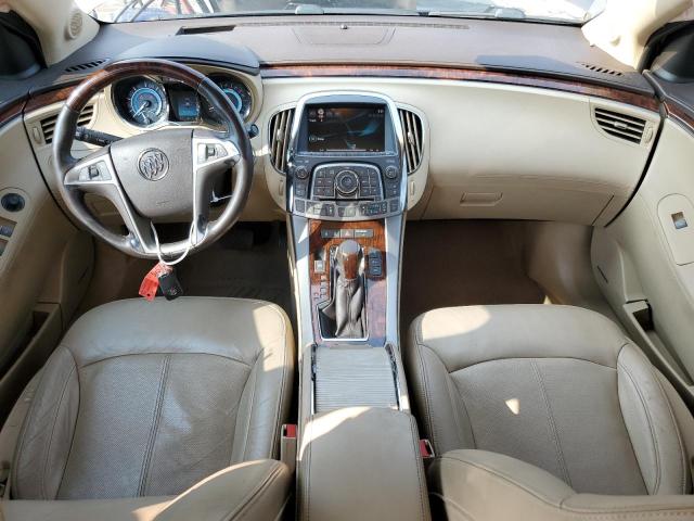 Foto 8 de la subasta – 2011 BUICK LACROSSE C con VIN 1G4GE5GD1BF214061