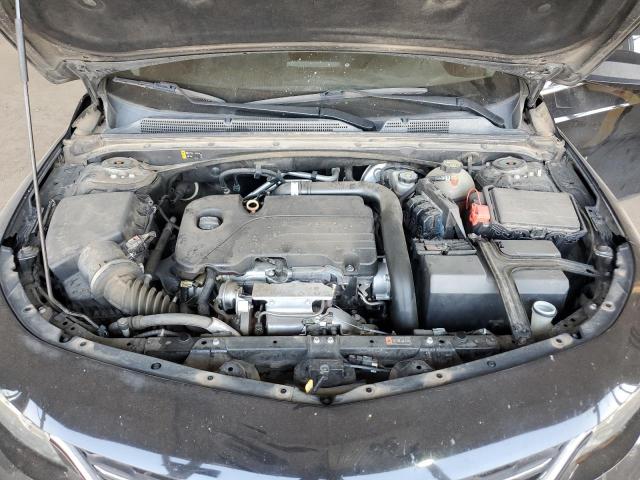 Photo 11 from auction – 2016 CHEVROLET MALIBU LS with VIN 1G1ZB5ST0GF316875