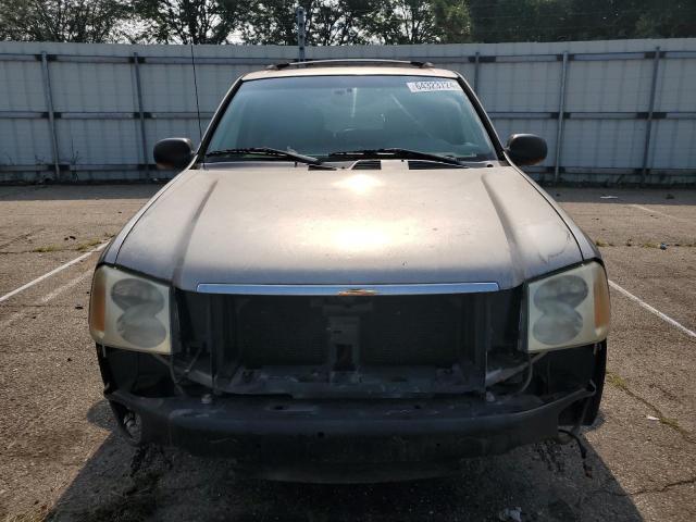 Photo 5 from auction – 2002 GMC ENVOY with VIN 1GKDT13S022355614