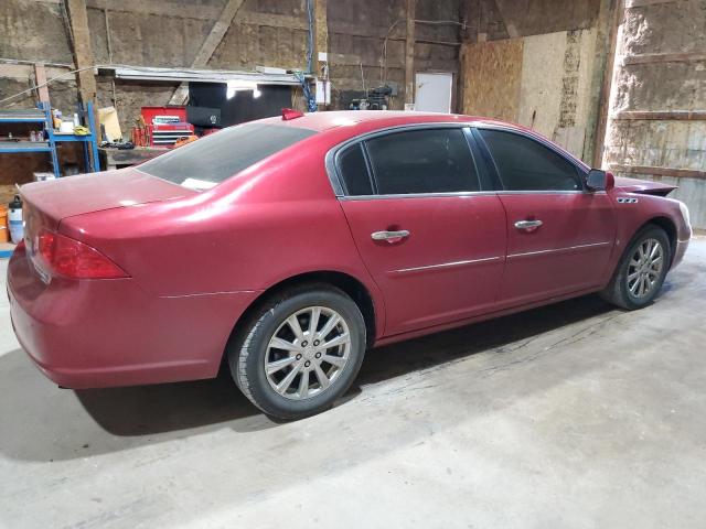Photo 3 from auction – 2009 BUICK LUCERNE CX with VIN 1G4HD57M79U110686