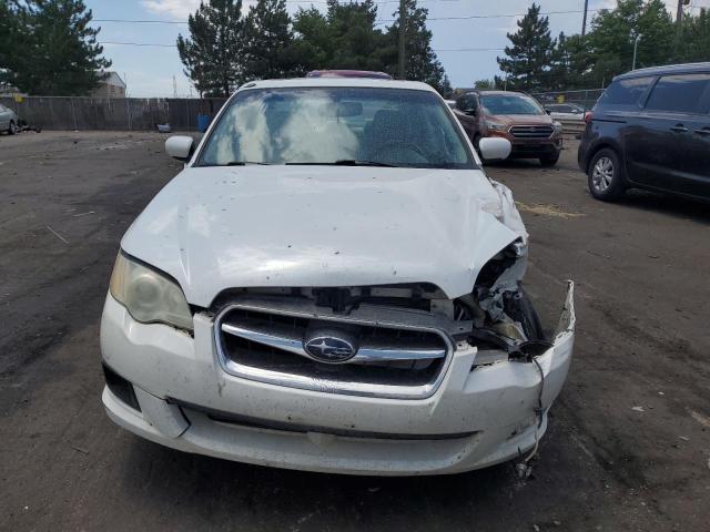 صورة رقم 5 من المزاد - 2009 SUBARU LEGACY 2.5 مع VIN 4S3BL616897229939