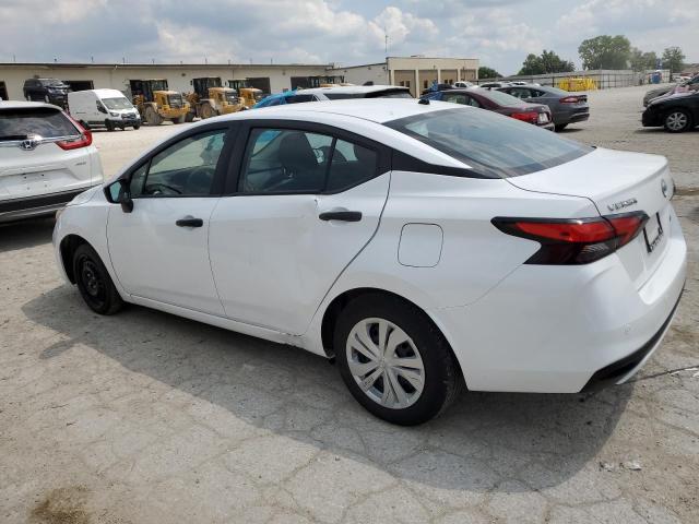 Photo 2 from auction – 2023 NISSAN VERSA S with VIN 3N1CN8DV3PL819989
