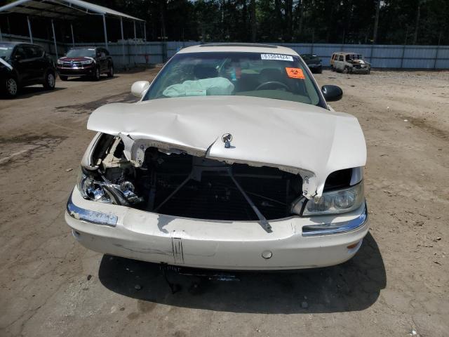 Photo 5 from auction – 2002 BUICK PARK AVENU with VIN 1G4CW54K024185467