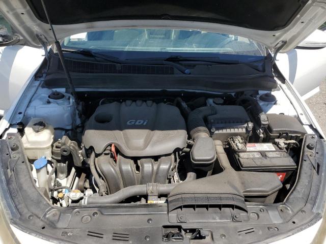 Photo 11 from auction – 2013 KIA OPTIMA EX with VIN 5XXGN4A74DG104806