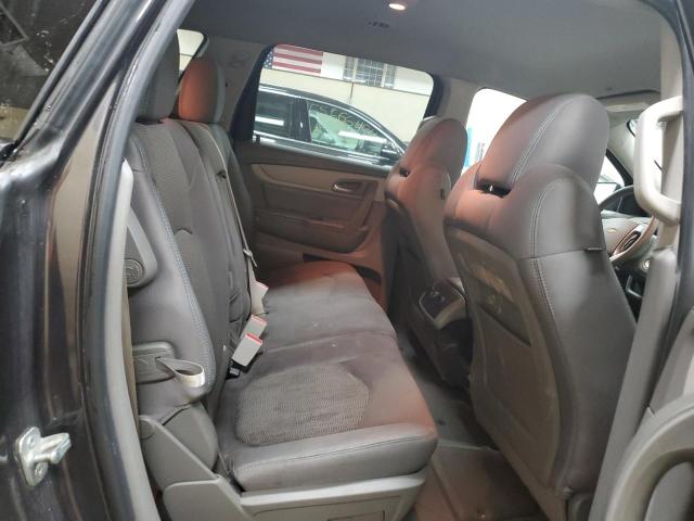 Photo 11 from auction – 2015 CHEVROLET TRAVERSE L with VIN 1GNKRFKD1FJ150100
