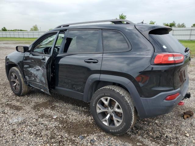 Photo 2 from auction – 2015 JEEP CHEROKEE T with VIN 1C4PJMBS9FW502691