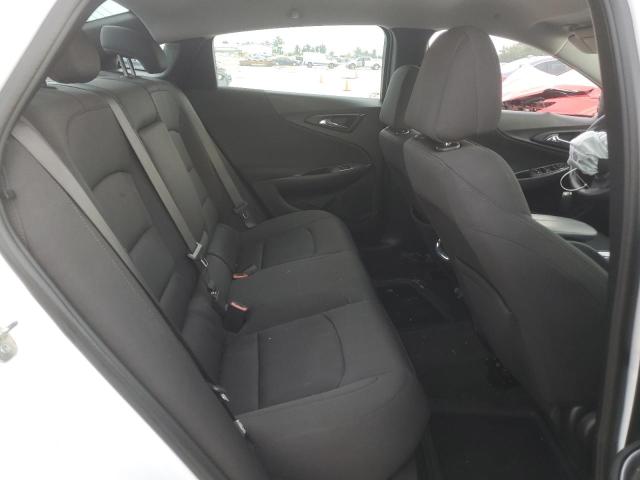 Photo 10 from auction – 2021 CHEVROLET MALIBU LT with VIN 1G1ZD5ST5MF012785