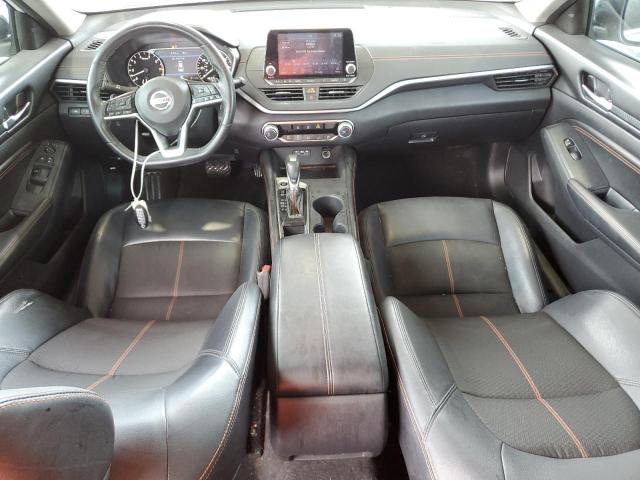 Photo 8 from auction – 2019 NISSAN ALTIMA SR with VIN 1N4BL4CV6KC157991