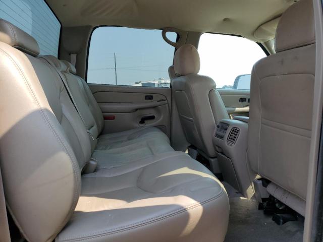 Photo 10 from auction – 2004 CHEVROLET SILVERADO with VIN 1GCJK33184F142619