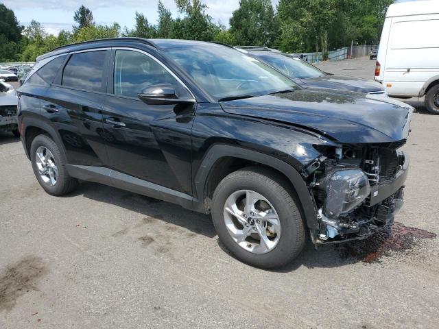 Photo 4 from auction – 2023 HYUNDAI TUCSON SEL with VIN 5NMJBCAE1PH290091
