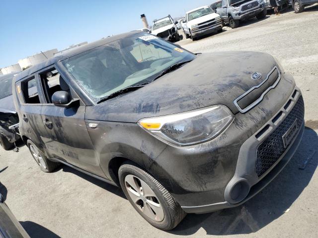 Photo 4 from auction – 2014 KIA SOUL with VIN KNDJN2A2XE7092492