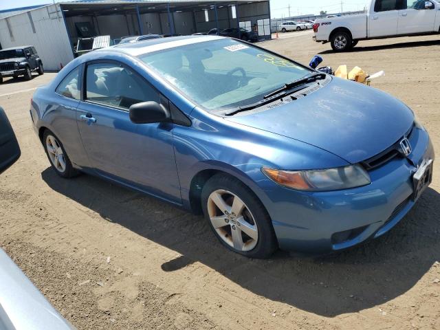 Photo 4 from auction – 2006 HONDA CIVIC EX with VIN 2HGFG11866H512013