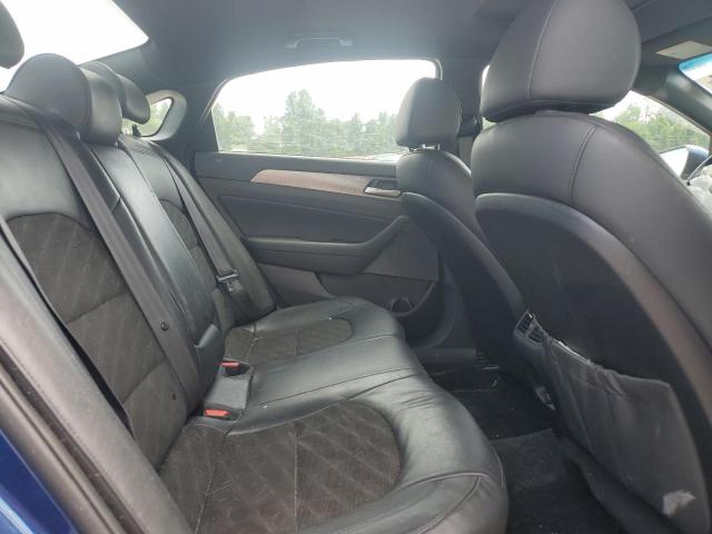 Photo 10 from auction – 2019 HYUNDAI SONATA LIM with VIN 5NPE34AFXKH797919