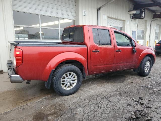 Photo 3 from auction – 2016 NISSAN FRONTIER S with VIN 1N6AD0EV5GN752266
