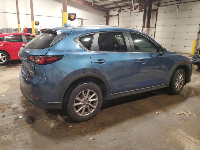 Photo 3 from auction – 2022 MAZDA CX-5 PREFE with VIN JM3KFBCMXN1588158