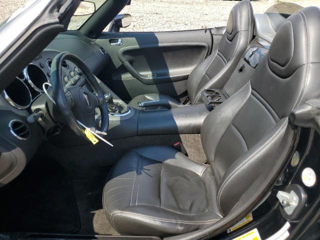 Photo 7 from auction – 2006 PONTIAC SOLSTICE with VIN 1G2MB33BX6Y101314