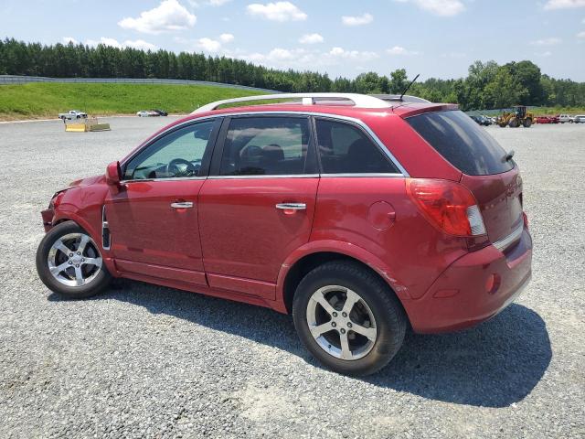 Photo 2 from auction – 2013 CHEVROLET CAPTIVA LT with VIN 3GNAL3EK3DS596296