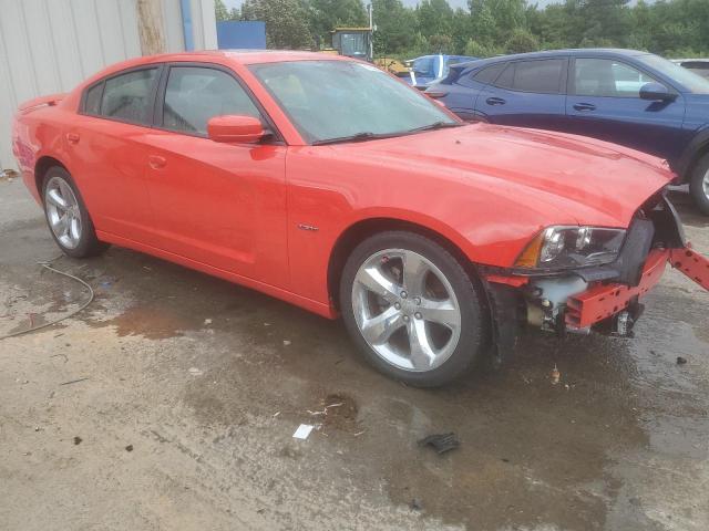 Photo 4 from auction – 2014 DODGE CHARGER R/ with VIN 2C3CDXCT1EH155471